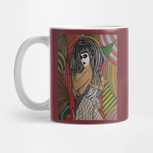 CARNAVAL Mug